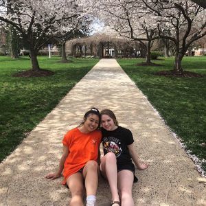 Meet your Posher, Samantha